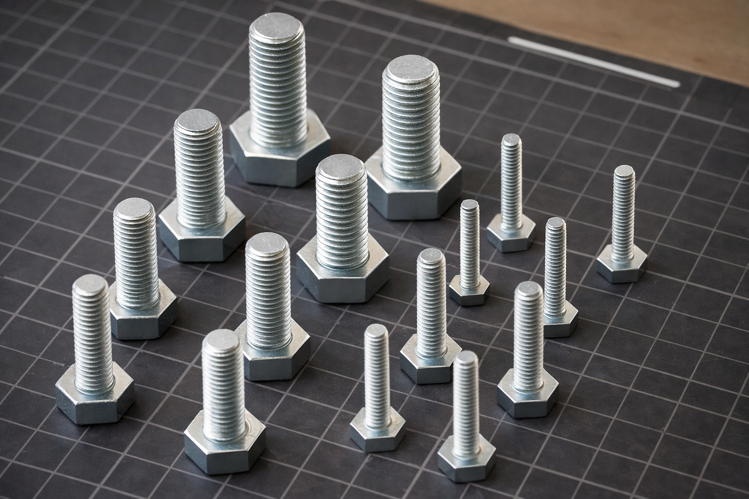 Bolts