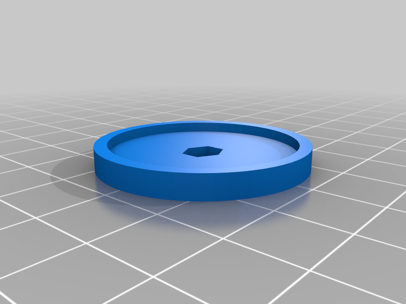 ImagiNext Replacement Disk