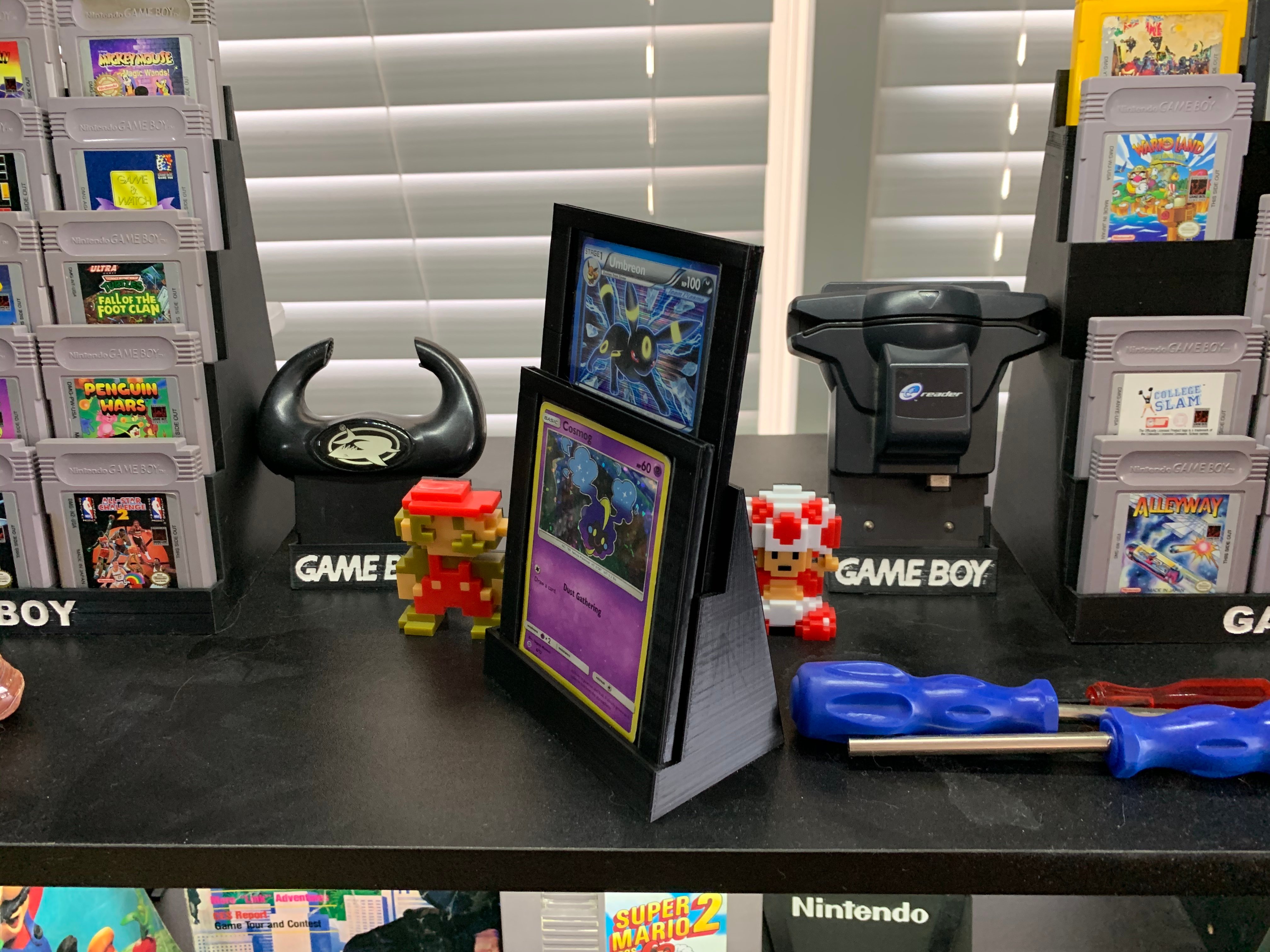 Card Display Stands