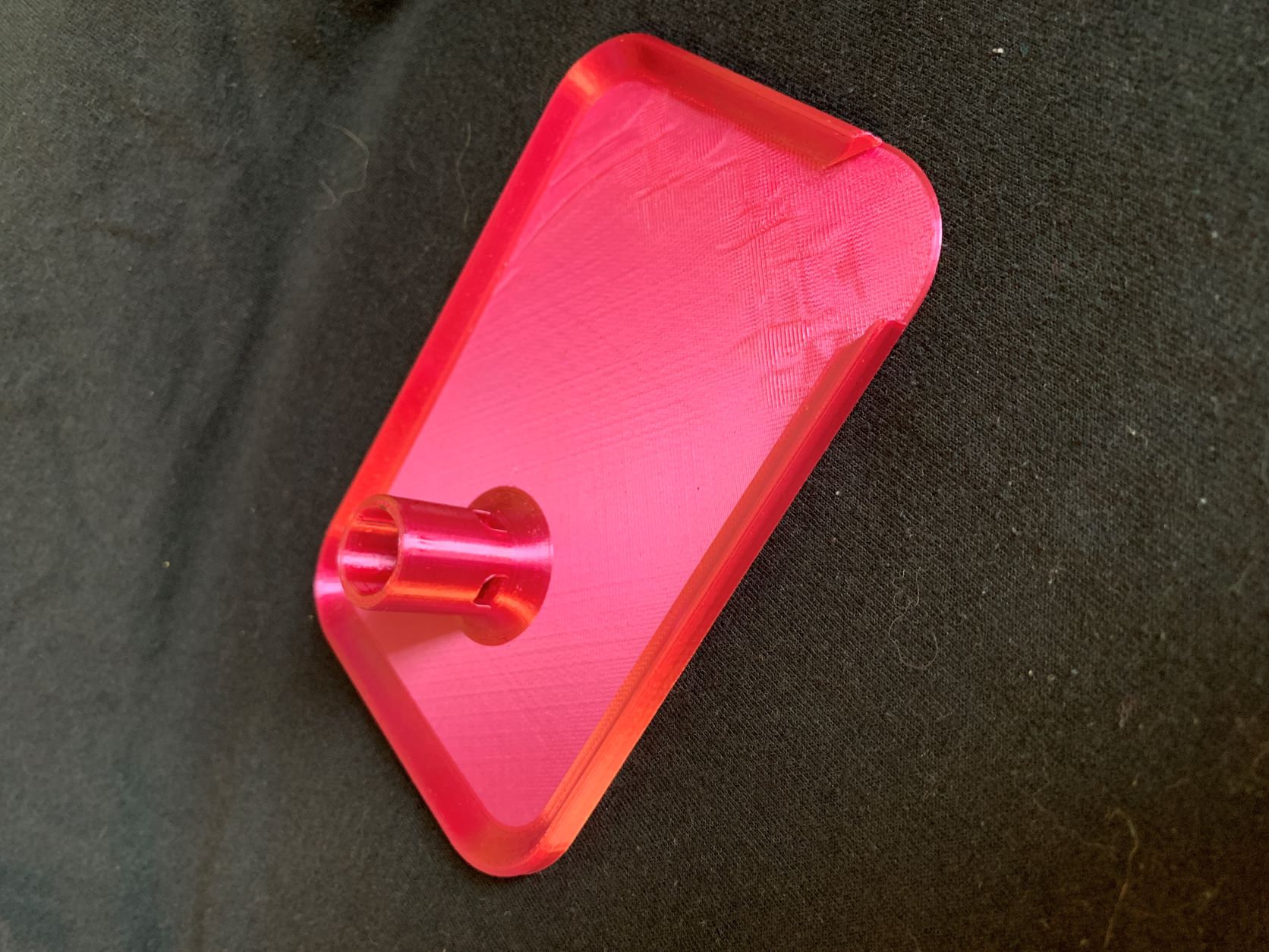 Tray Bowl Holder