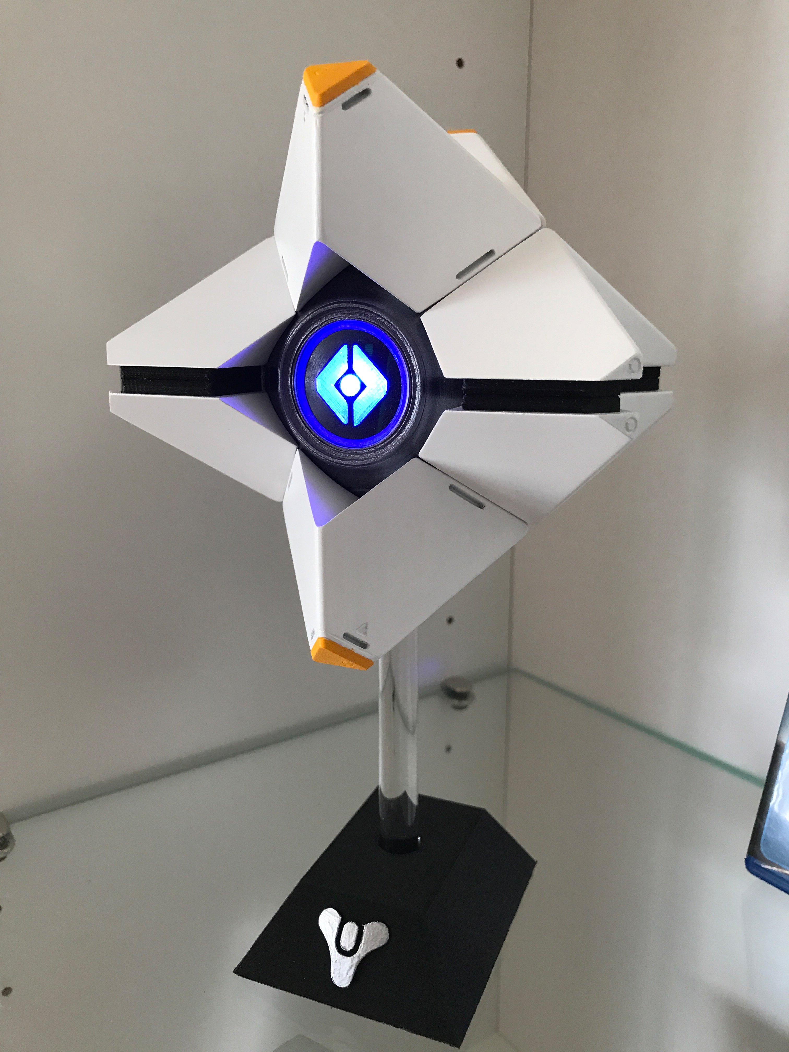 Destiny Extended Ghost Stand Large