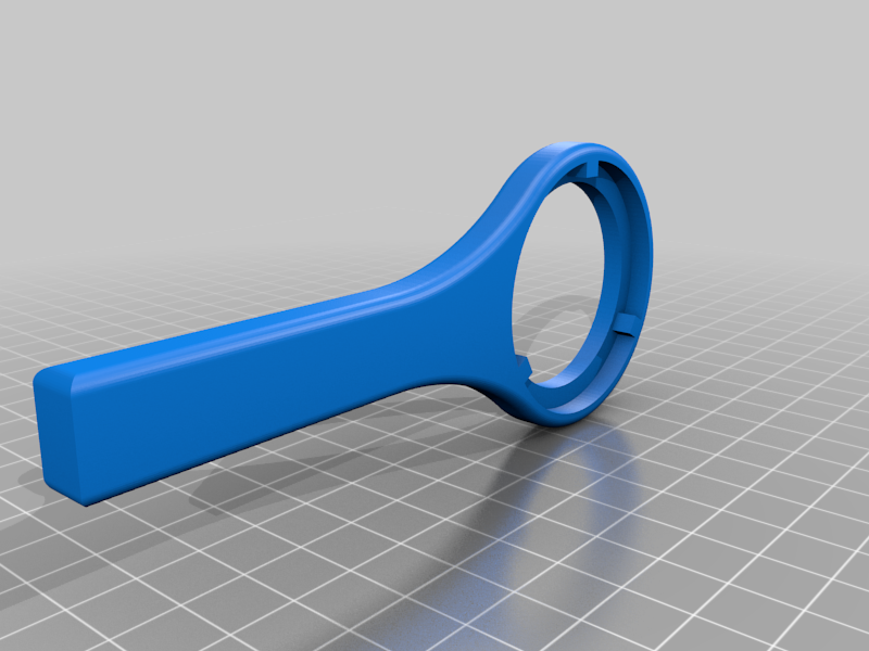 Bottom Bracket Tool