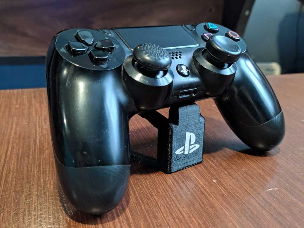 Ps4 controller stand