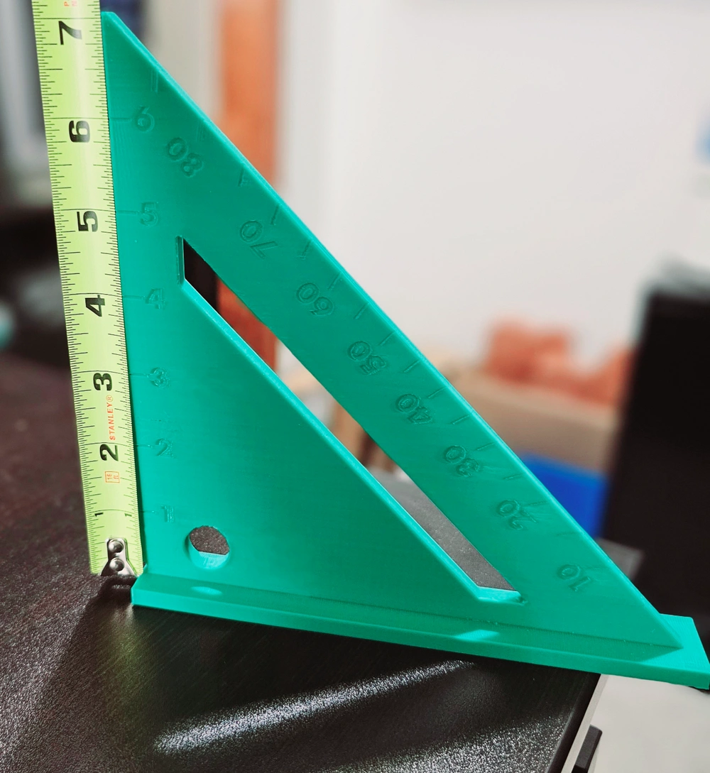 Speed Square