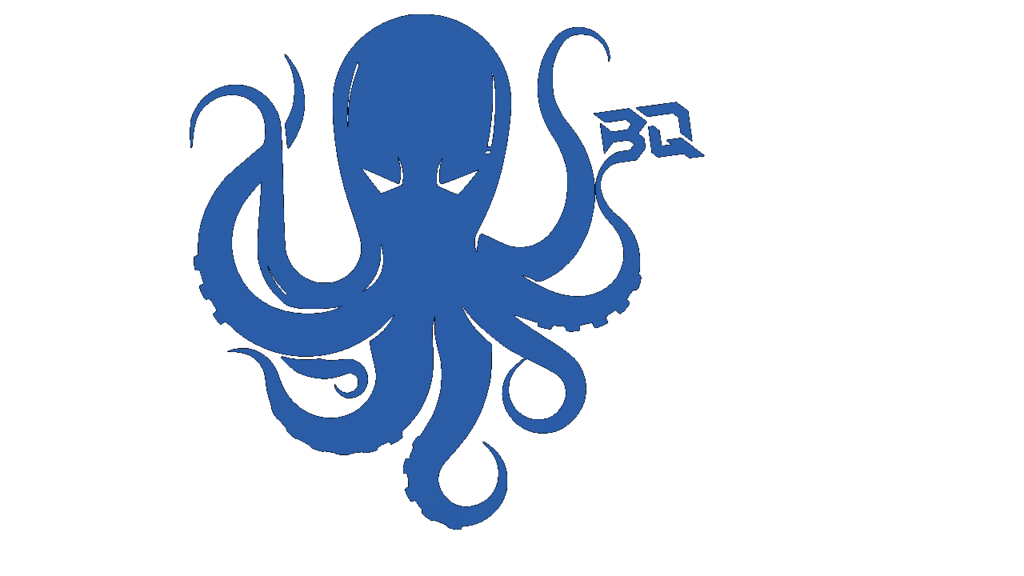BTT-Octopus-V1.1 LOGO