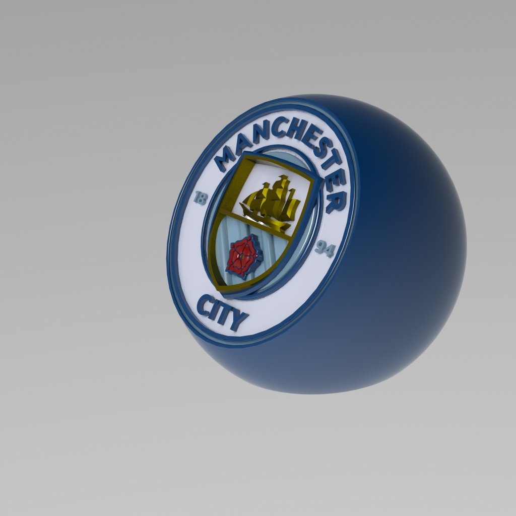 Manchester City 35_Series
