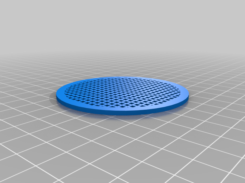 My Customized SpNickrouting Lid Strainer for Mason Jar