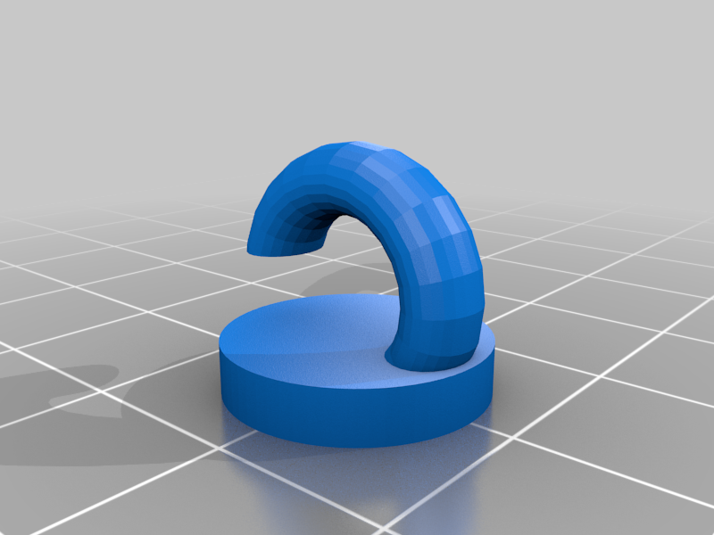 Mini Hook