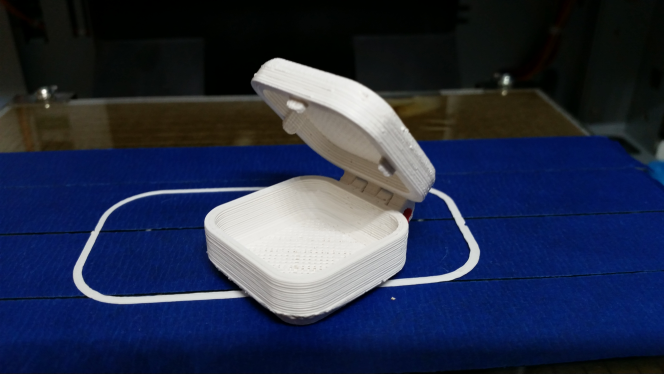 Simple Little Box