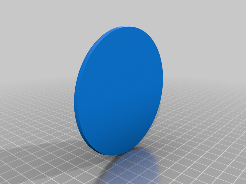 Customizable Maker Coin