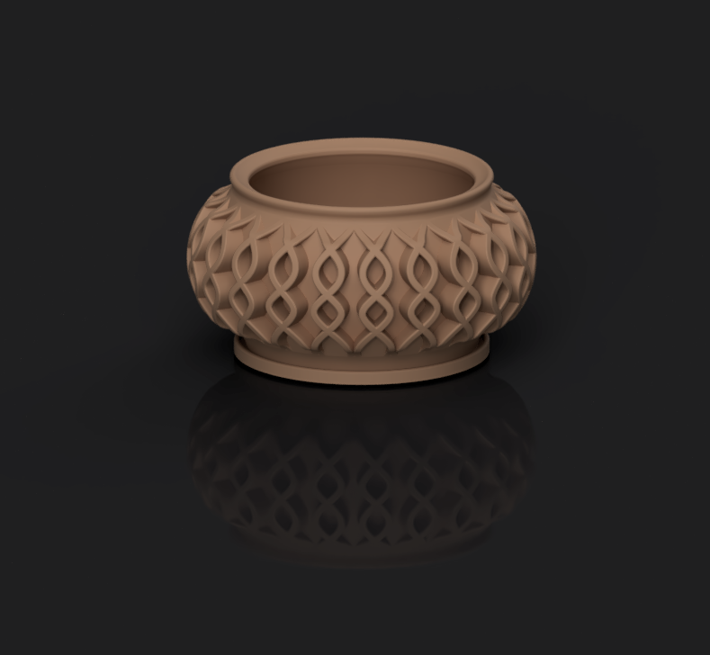 Succulent Planter 6