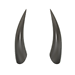 Demon Horns 3D model