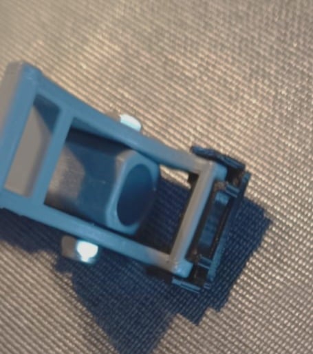 Ersatz Adapter D für Obelink Apex Rafter / Replacement Adapter for Apex rafter Obelink