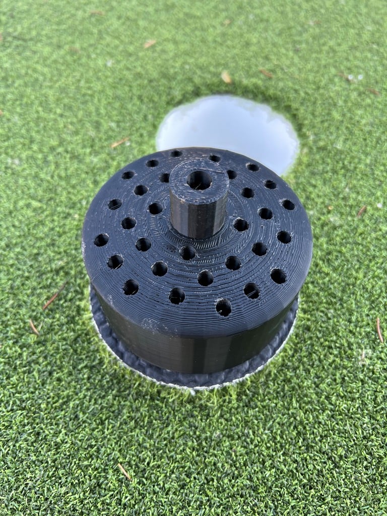 Golf Cup Insert