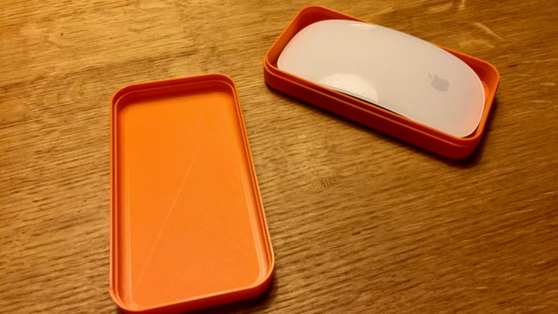Apple Magic Mouse Case