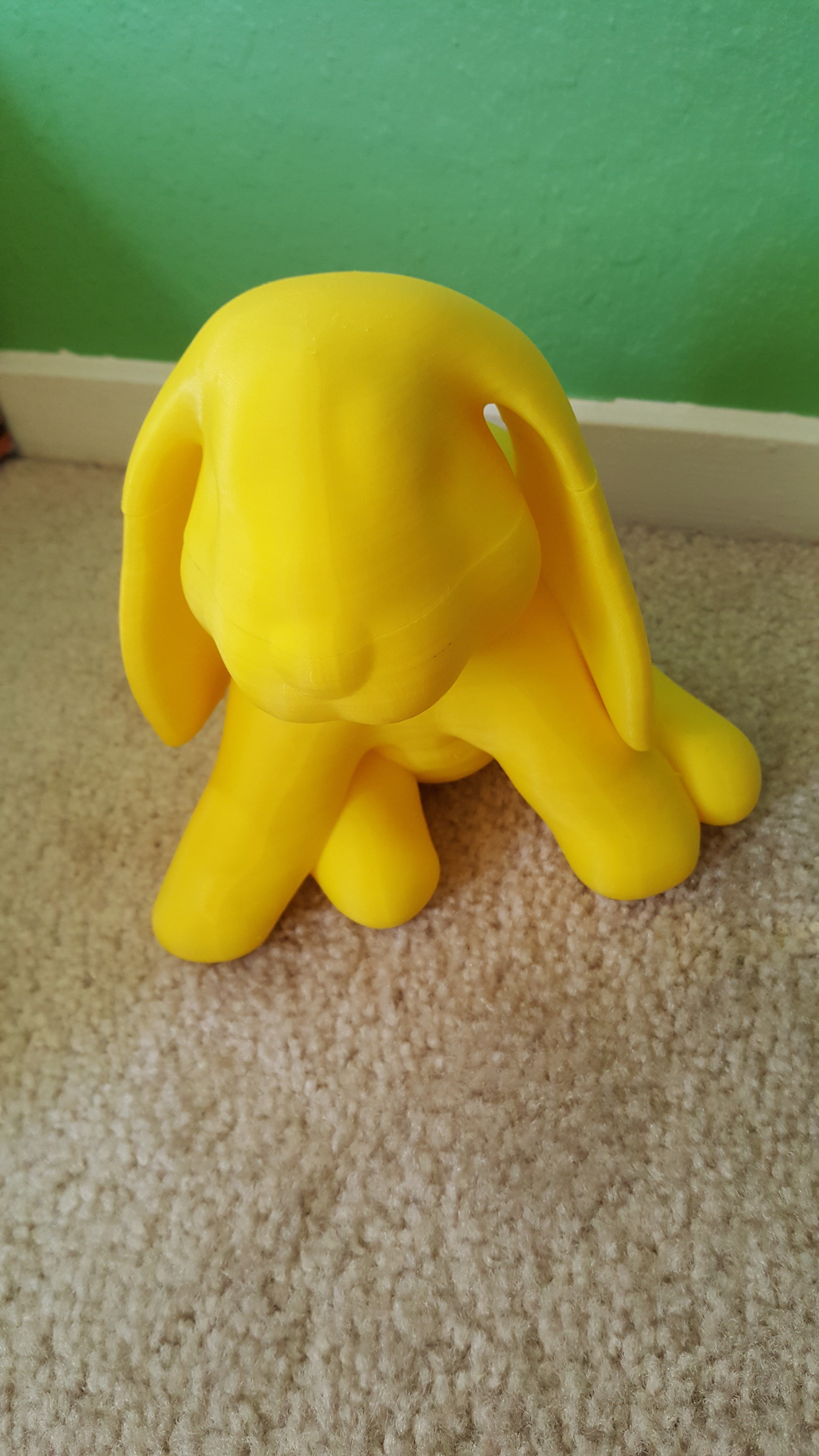 Ducky Bank