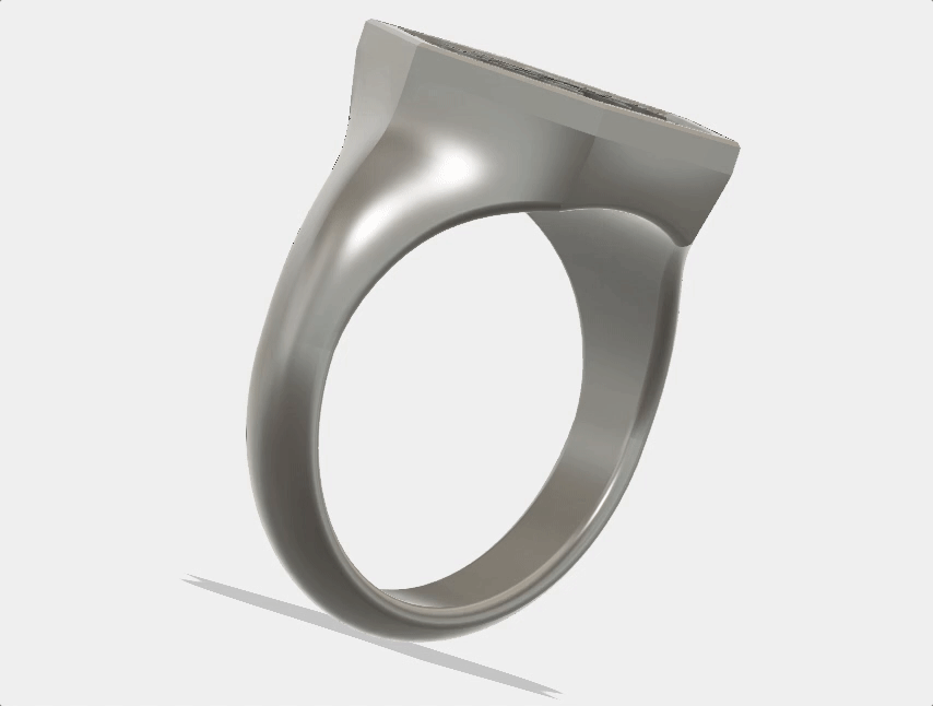 Steemit Ring