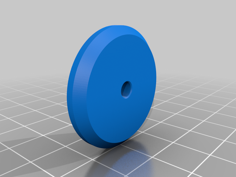 Ikea Mala Paper holder - insert remix