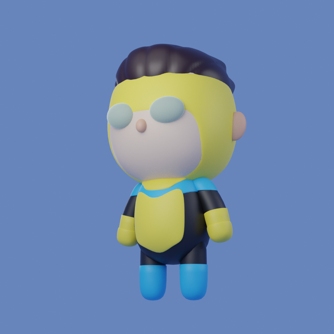 Invincible