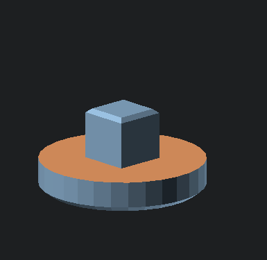 Cap/Plug Parametric (Customizable)