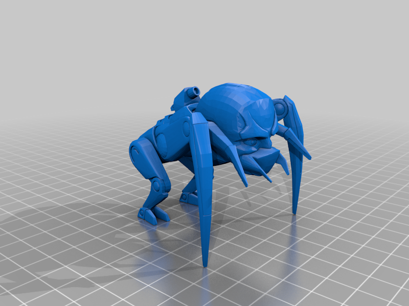 Stalker | Mini-figure