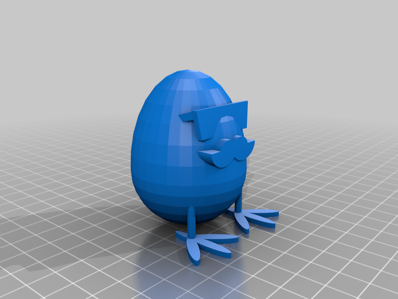 Moosh Egg