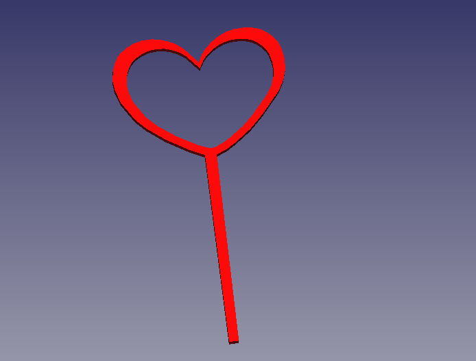 Heart / Corazon / Cuore / Coração / R3Acosta