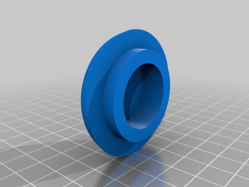 caps bearings speedsail