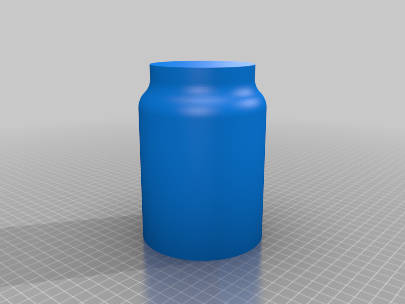 douwe egberts kratky jar