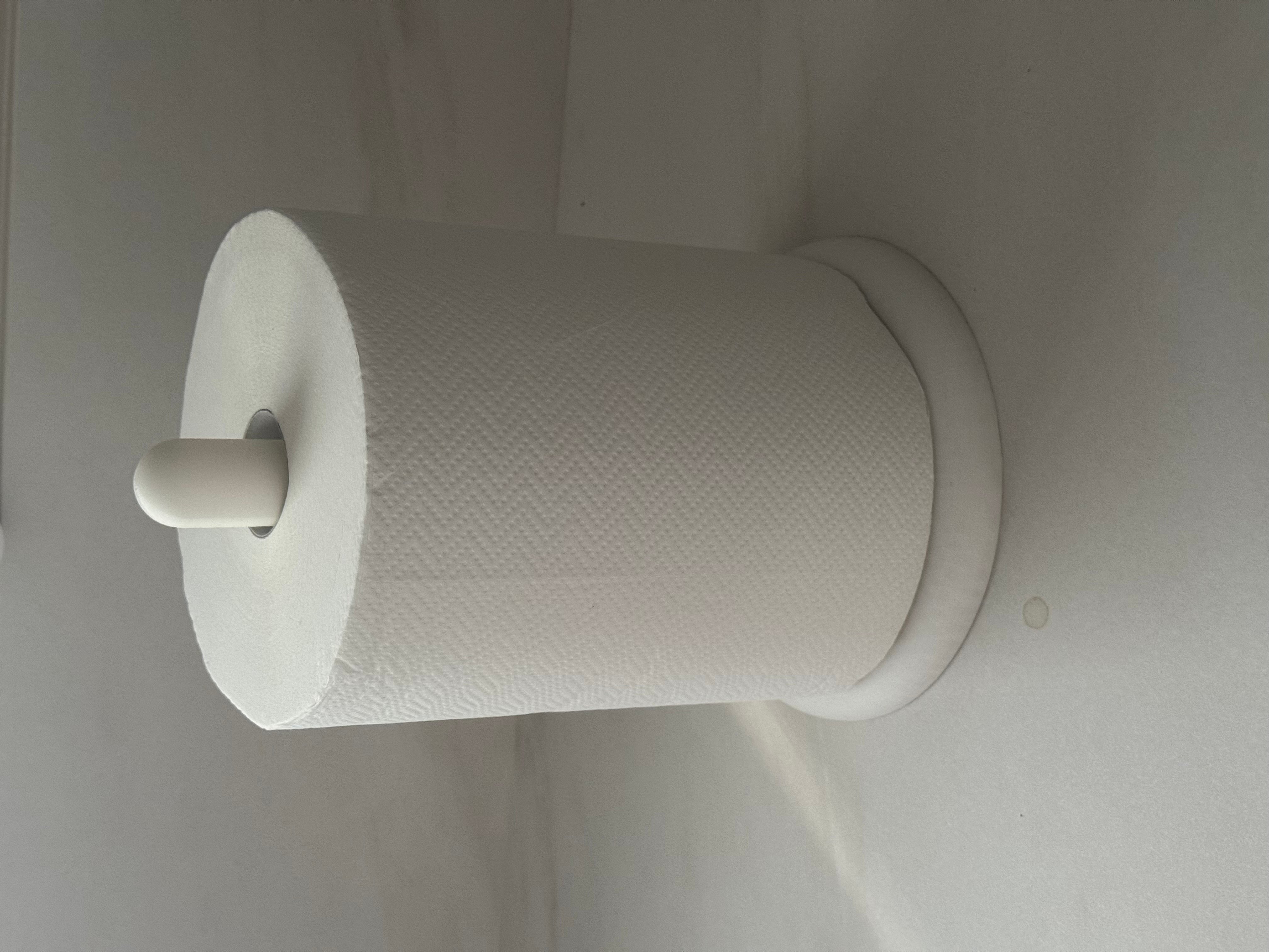 Kitchen Paper Holder