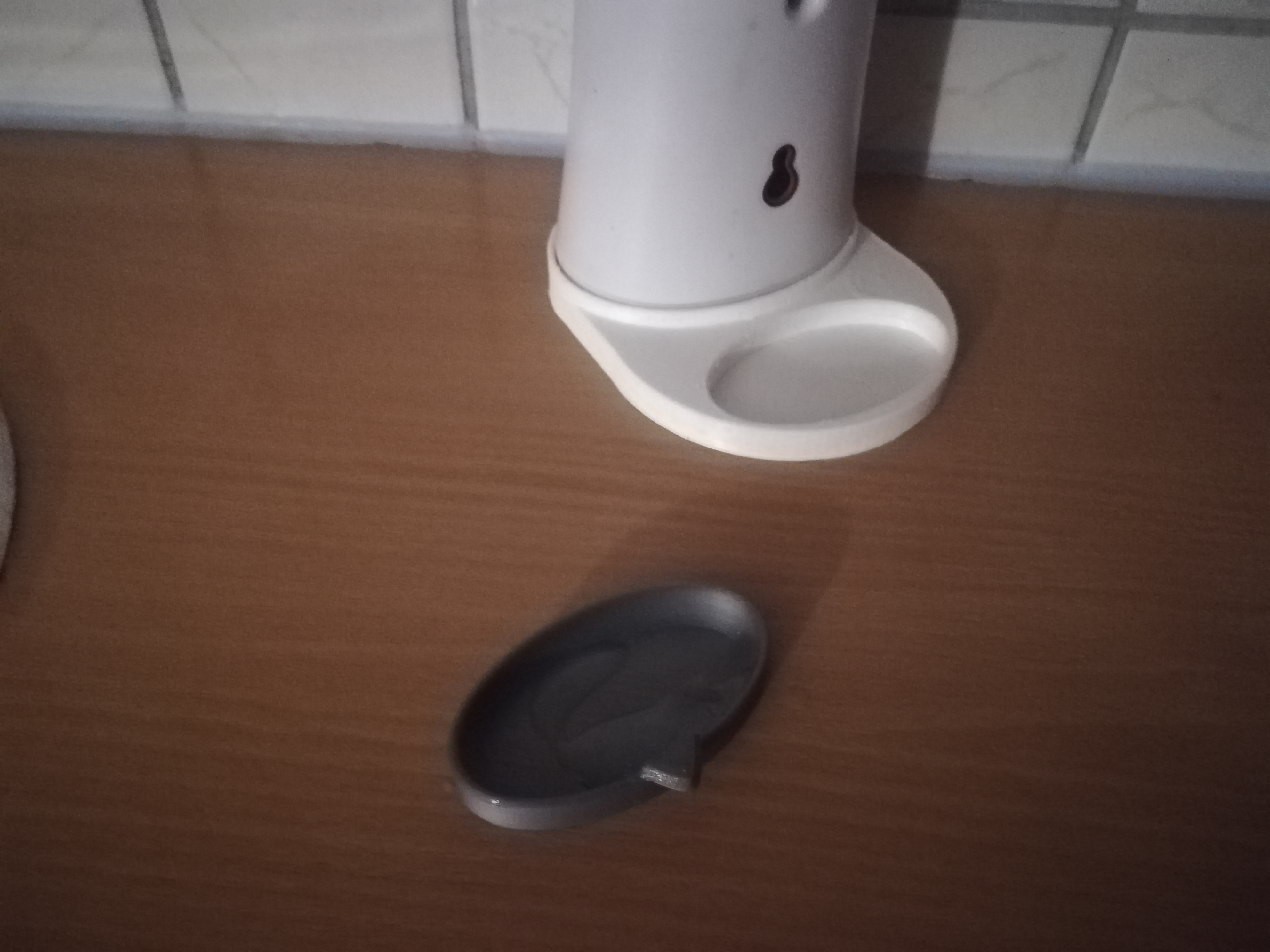 Dettol Untersetzer