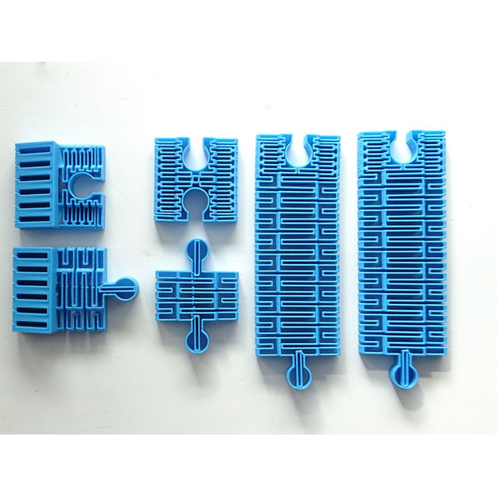 IKEA Flex Railtracks