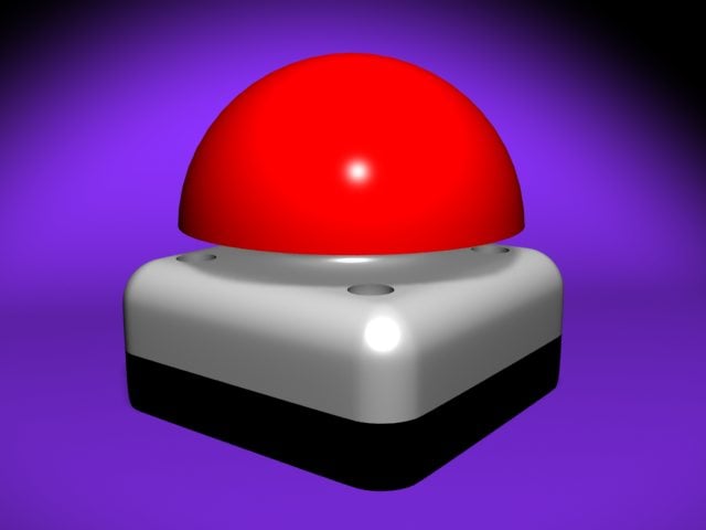 Big Red Button