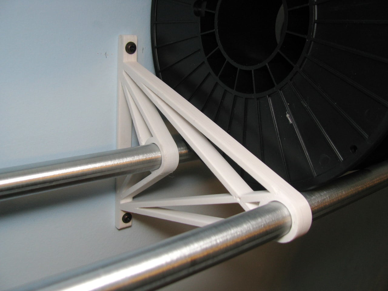Spool Shelf Bracket