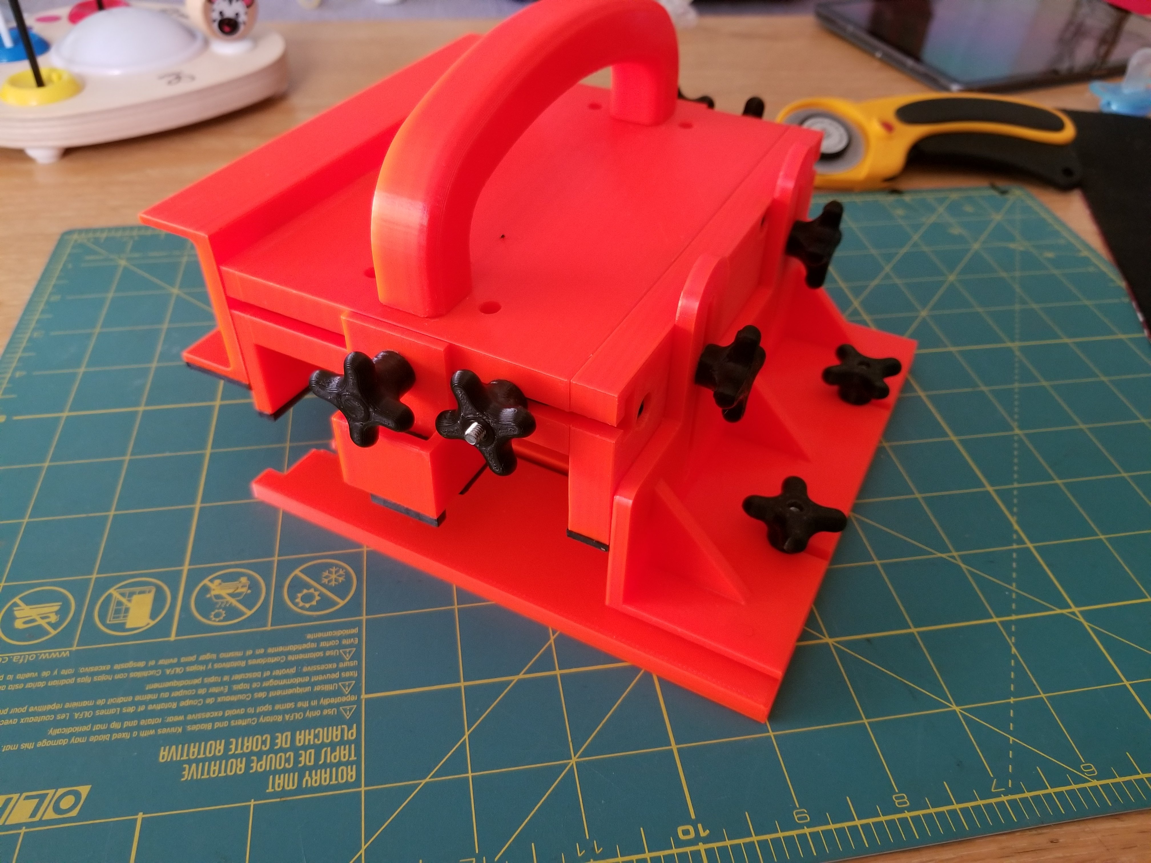 Push Block