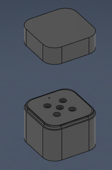 Cold Box for 2mL Cryotubes