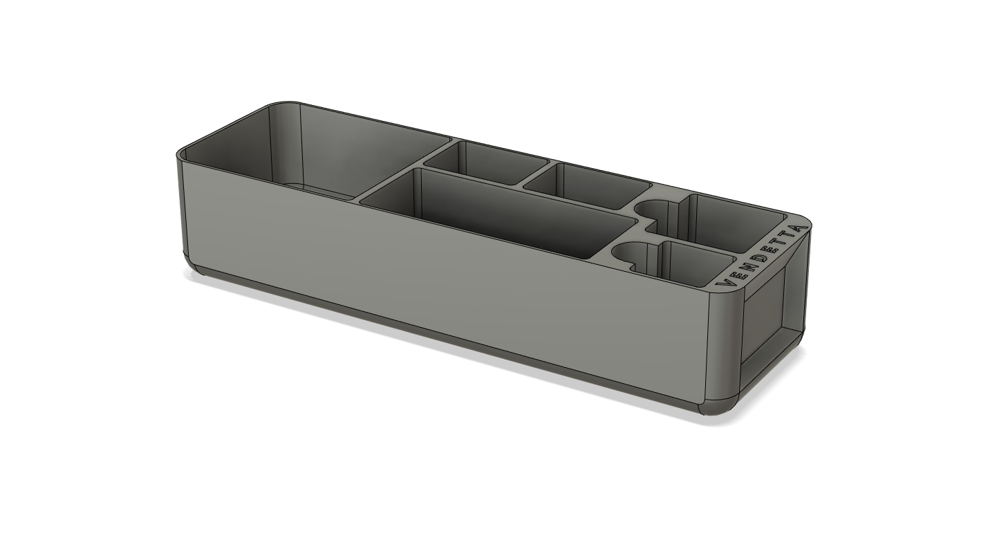 Vampire The Masquerade Vendetta Token Organizer