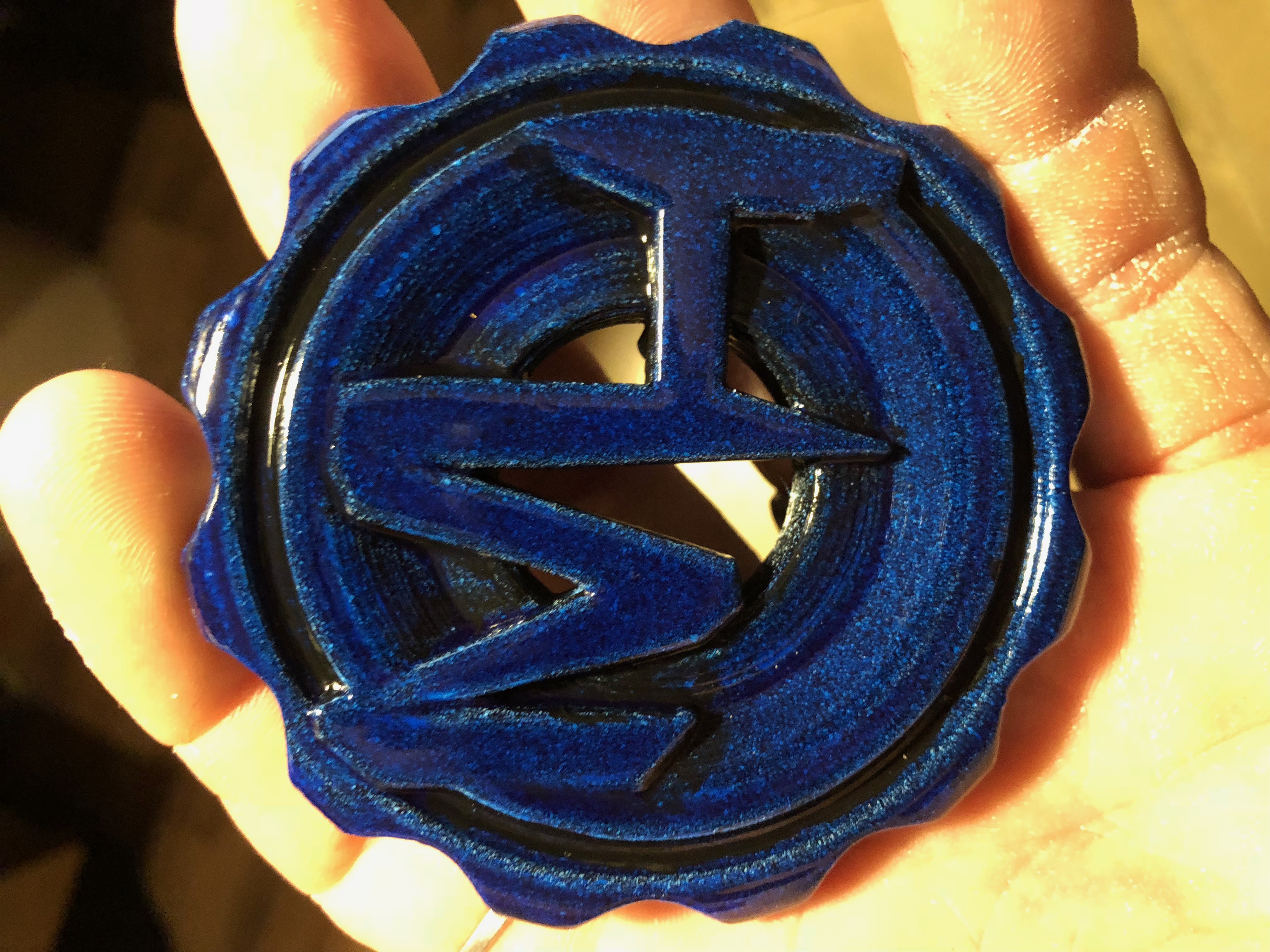 Makers Coin