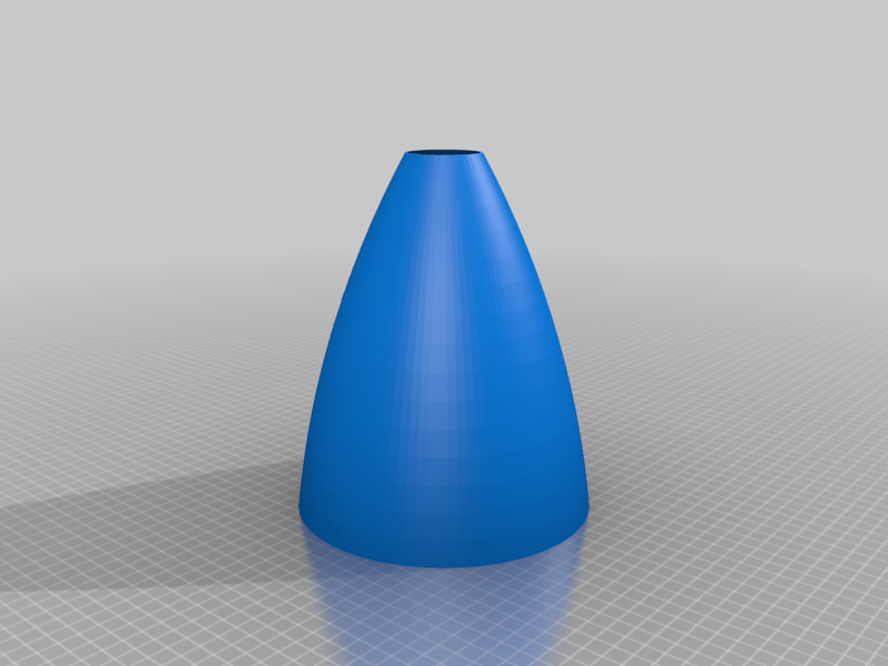 Rocket Lab 1/1 scale Curie / Hyper Curie