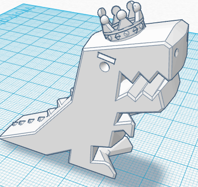 King Rex