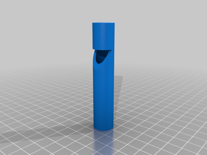 simple whistle