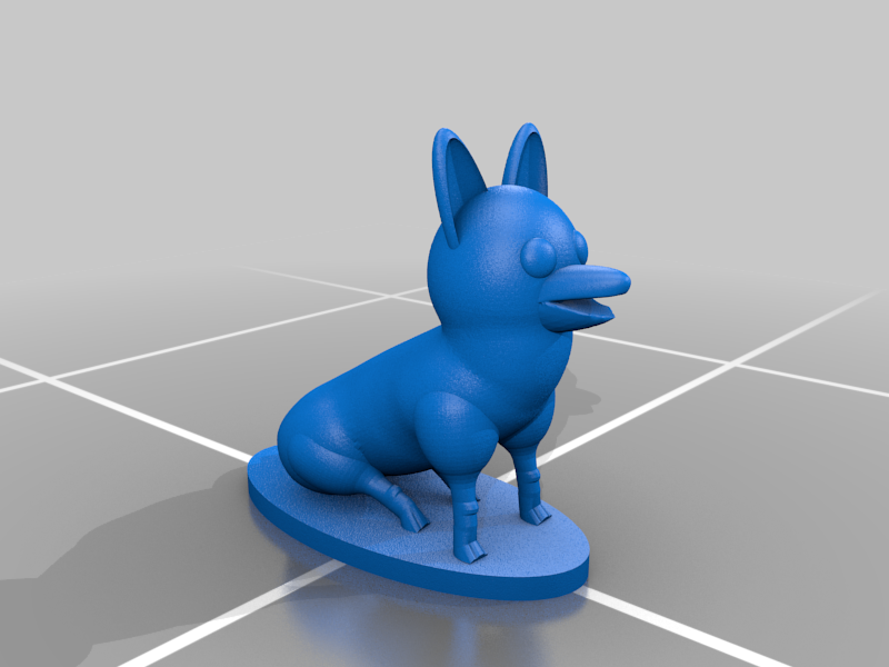 Corgi
