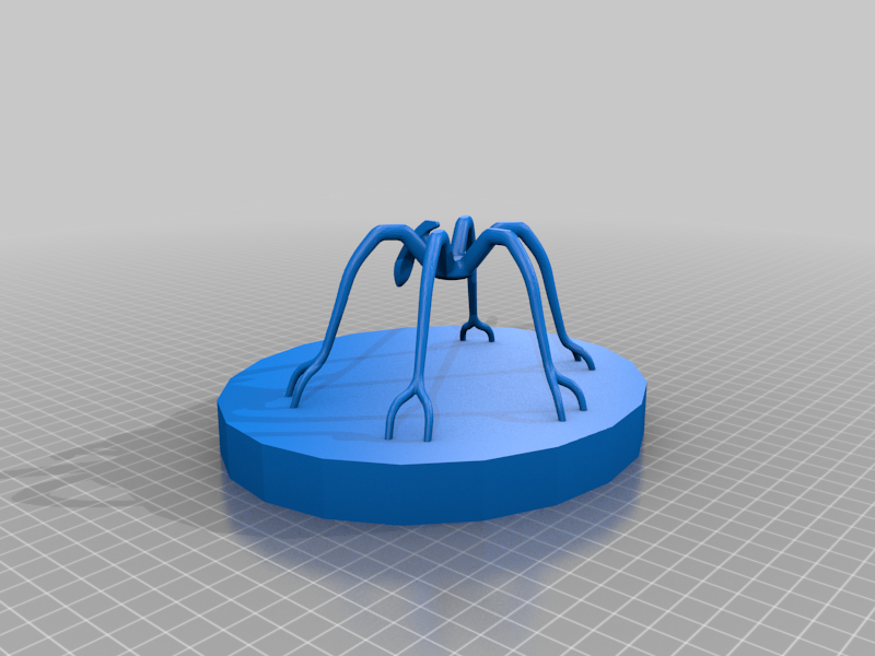 mind flayer form Stranger Things