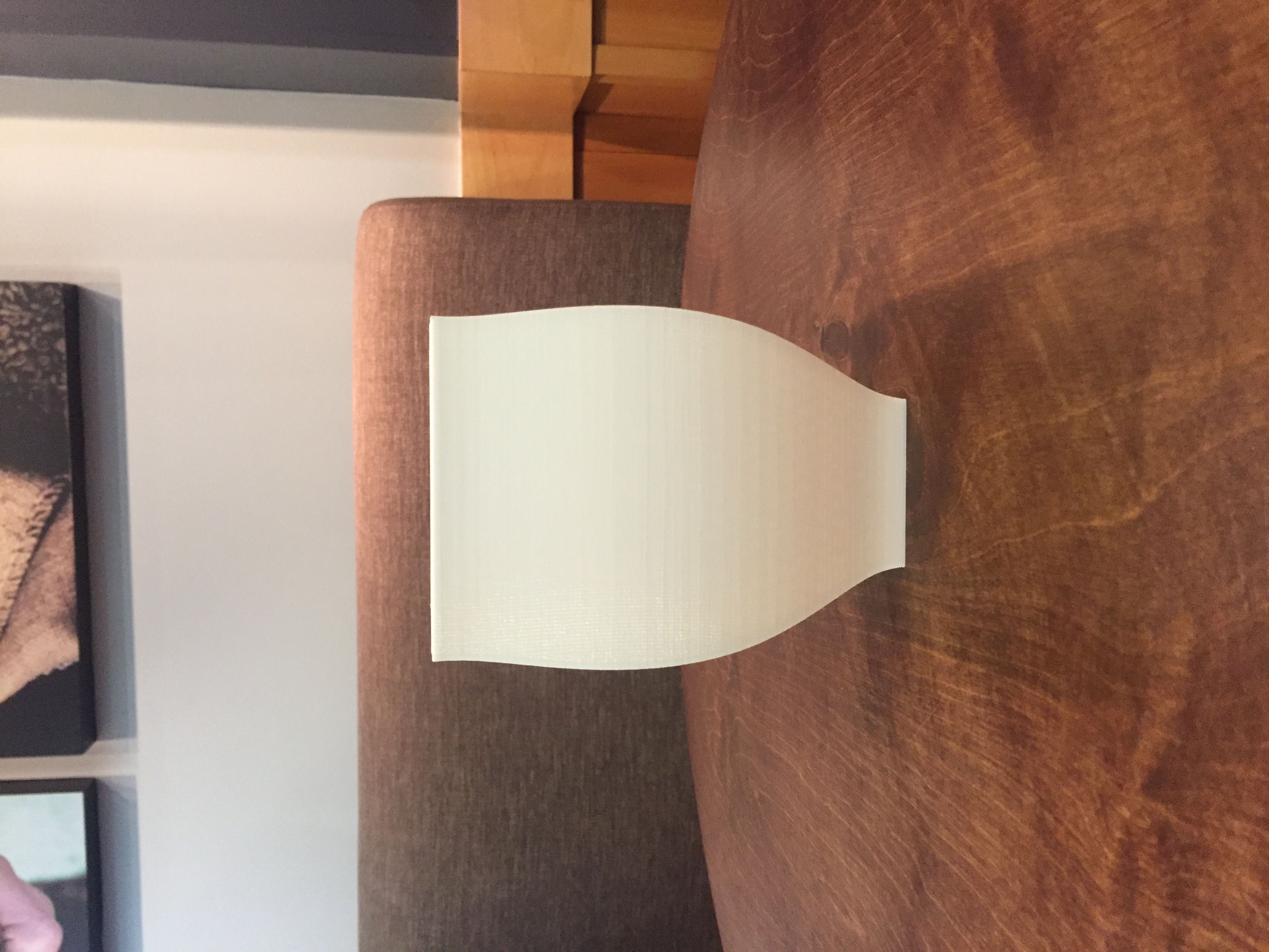 Curvix Vase | Vaso Curvix