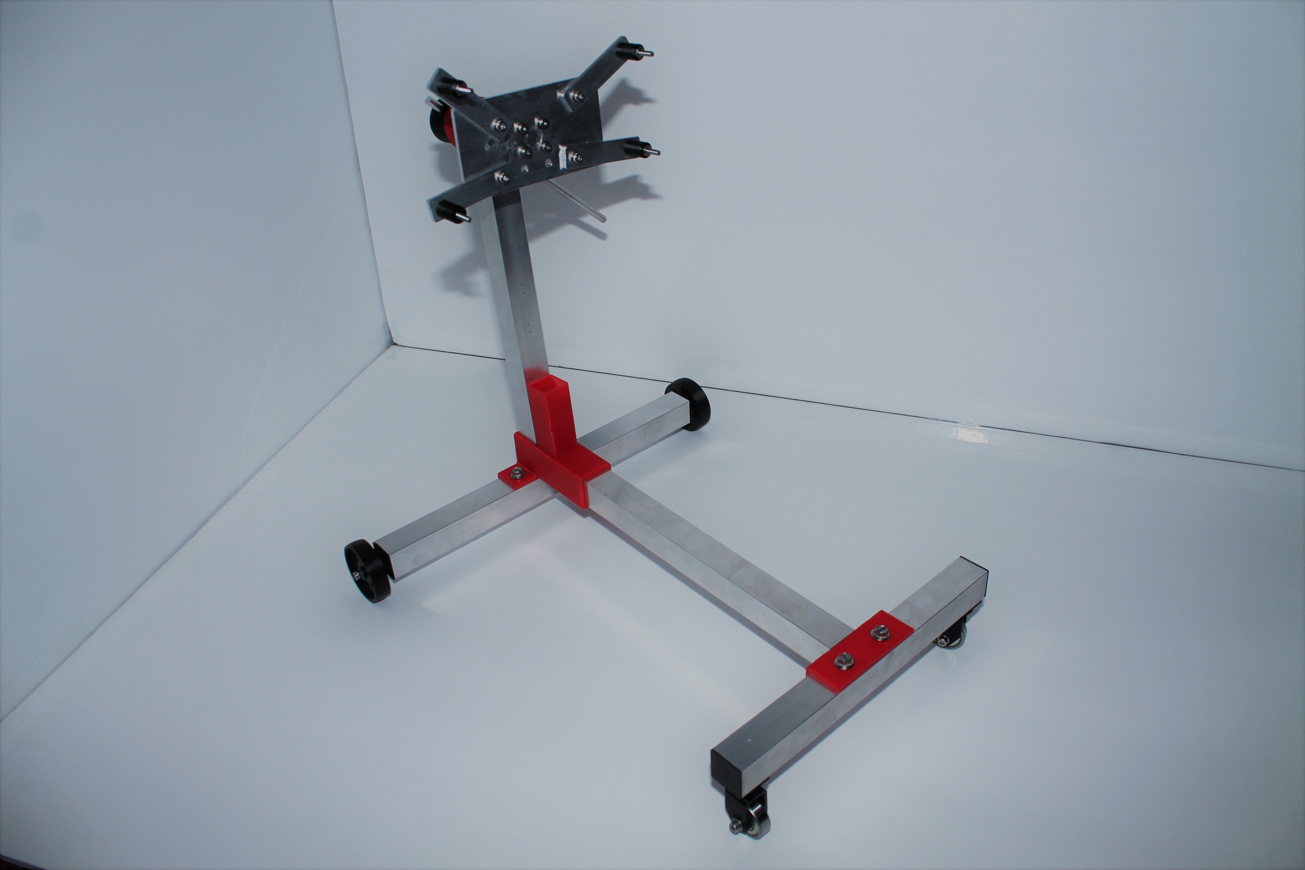 Engine Stand