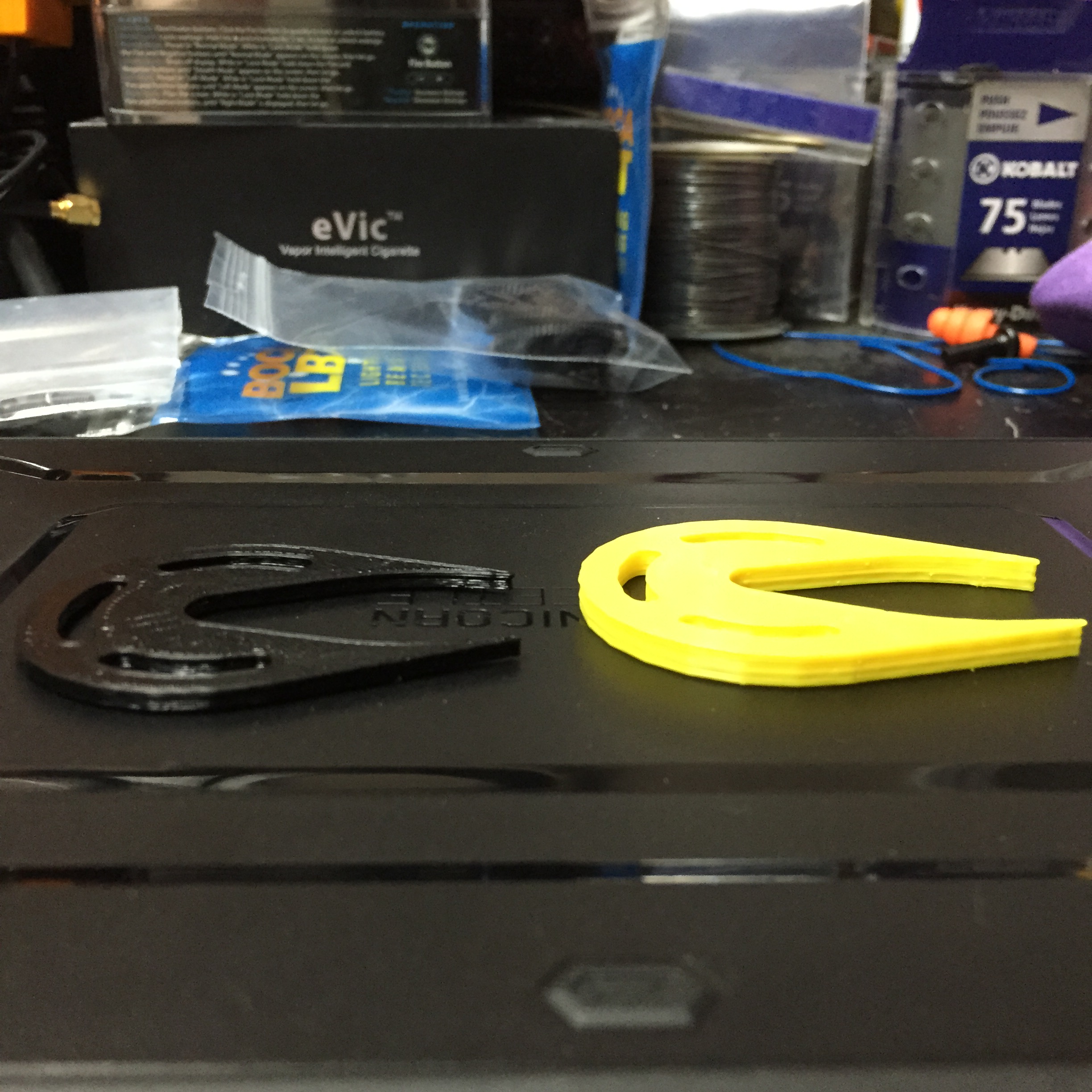 Parrot AR 2.0/1.0 Gear Protector