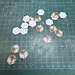 Arkham horror lcg resource token  3D model