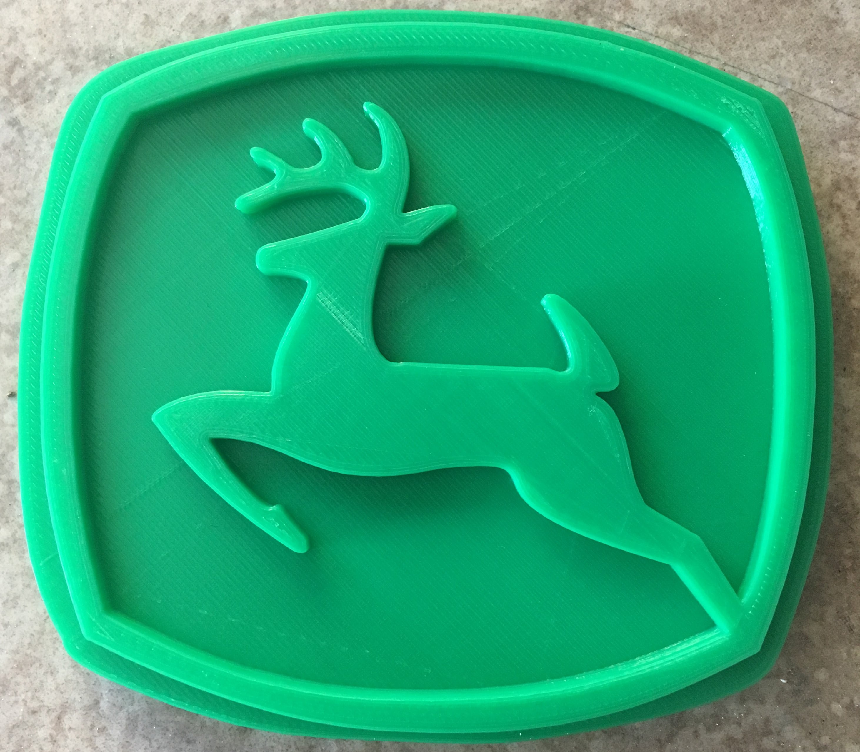 John Deere Logo