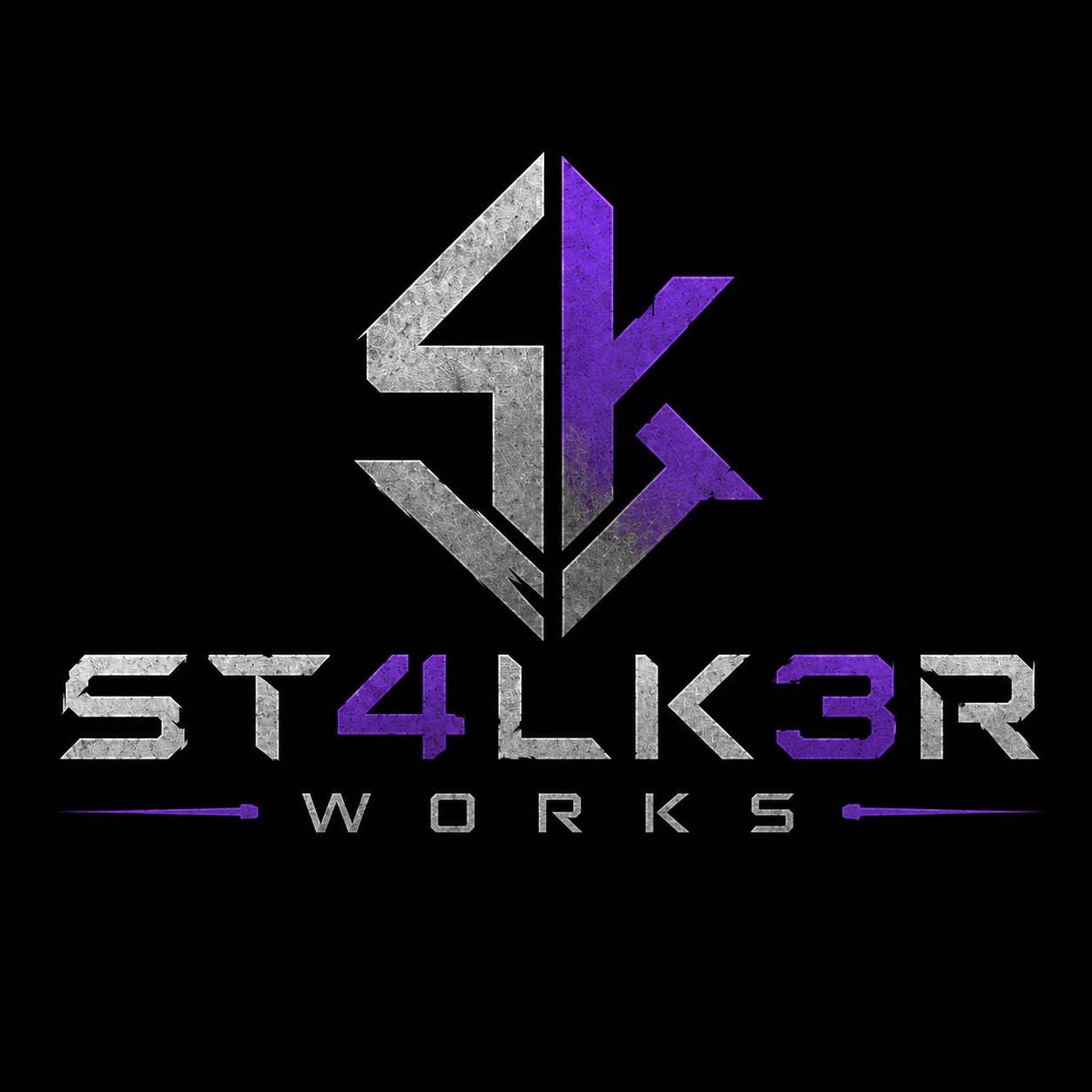 ST4LK3R_WORKS