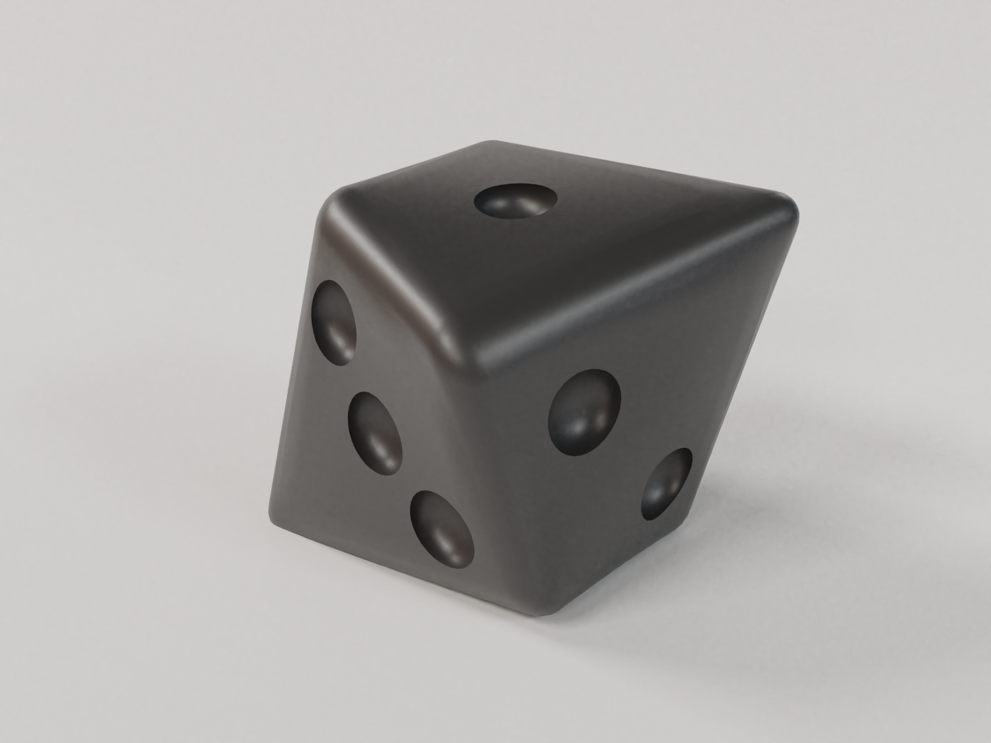 Skewed Dice